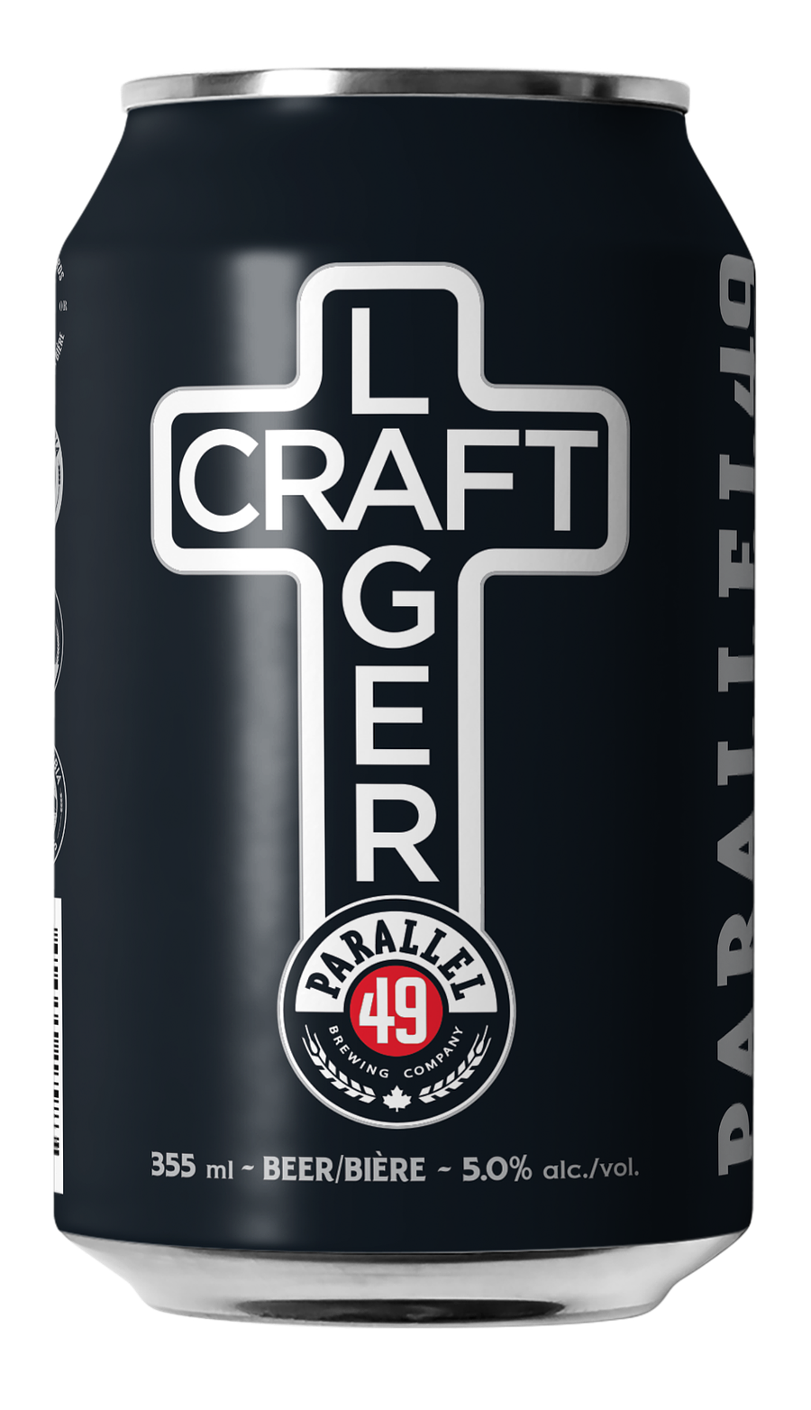 Craft Lager Mixpack