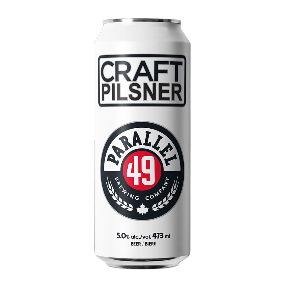 Craft Pilsner