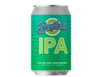 IPA 6.5%