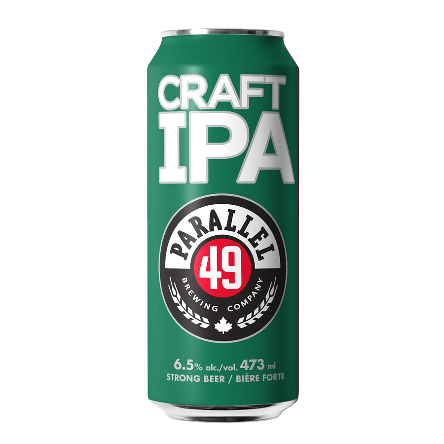 Craft IPA