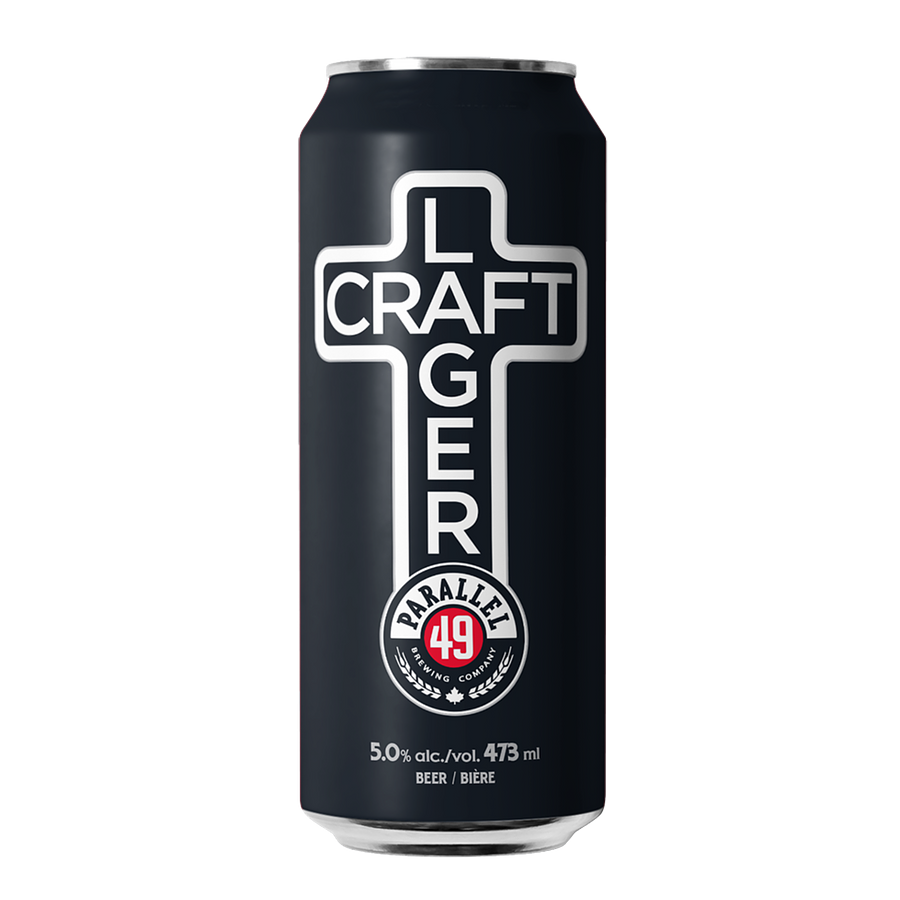 Craft Lager
