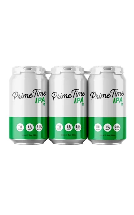 PrimeTime IPA