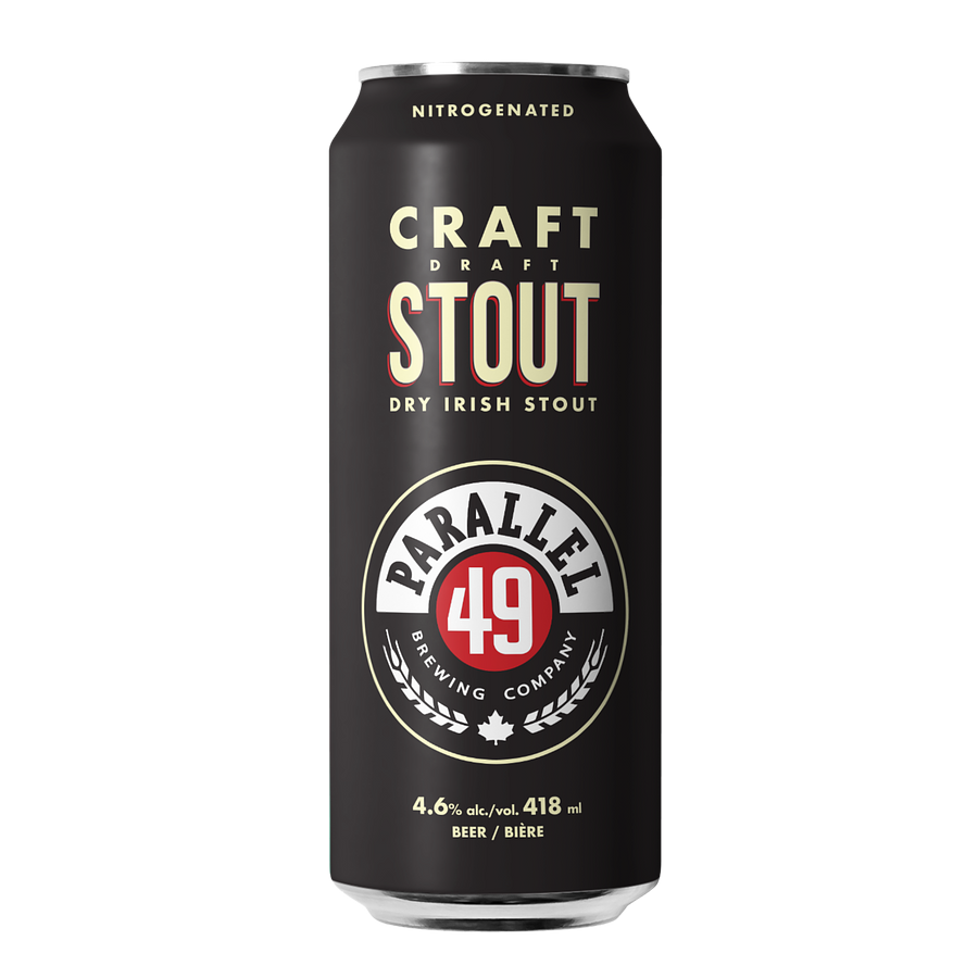 Craft Stout