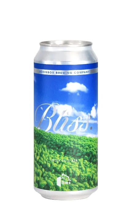 Bliss IPA