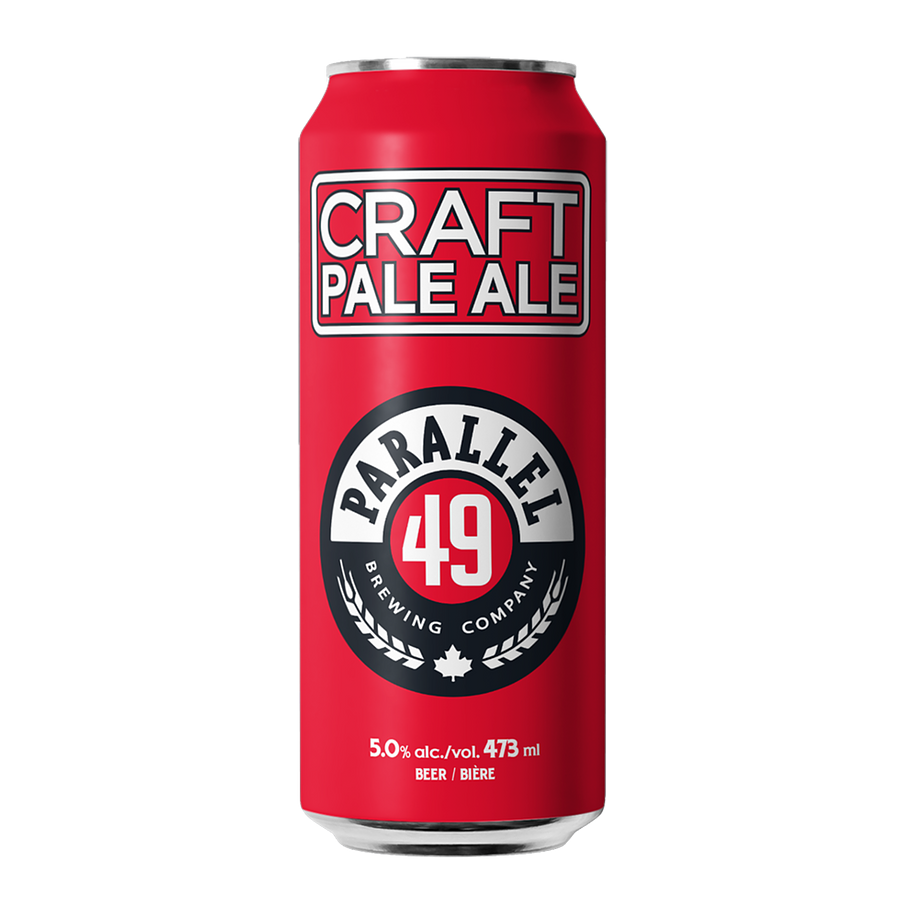 Craft Pale Ale