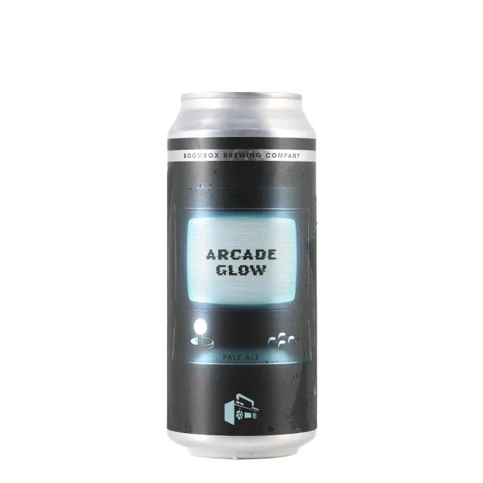 Arcade Glow Pale Ale