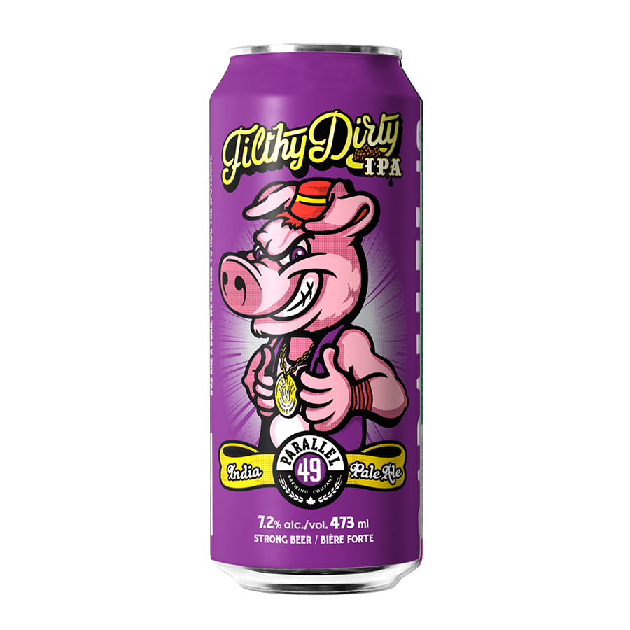 Filthy Dirty IPA