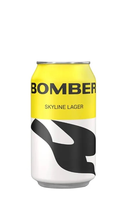 Skyline Lager