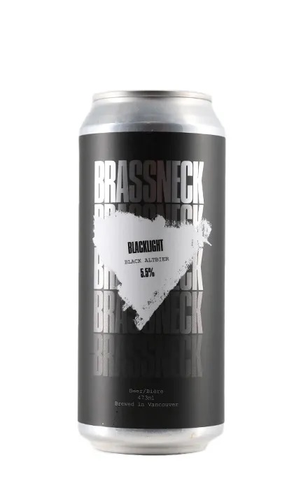 Blacklight Altbier