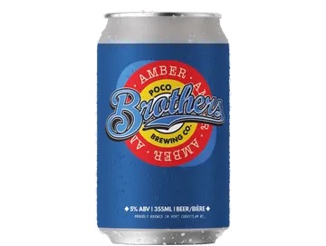 Amber Ale 5%