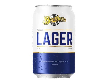 House Lager 5%