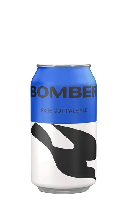 Pixie Cut Pale Ale